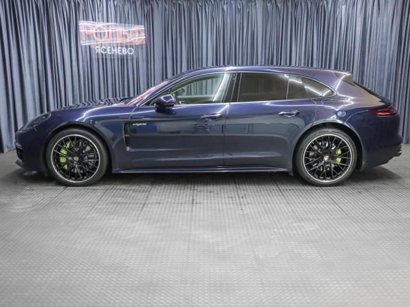 Porsche Panamera II с пробегом 2019 года, цена 8 250 000 рублей, 85449 км, универсал, Автокод Объявления