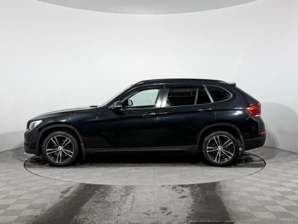 BMW X1 I (E84) Рестайлинг с пробегом 2014 года, цена 1 120 000 рублей, 232784 км, внедорожник, Автокод Объявления