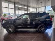 Toyota Land Cruiser Prado 150 Series Рестайлинг 2 Казань  - изображение 32