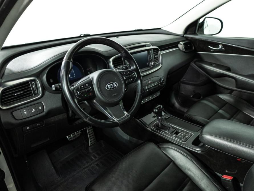 Kia Sorento III Prime Санкт-Петербург  - изображение 12