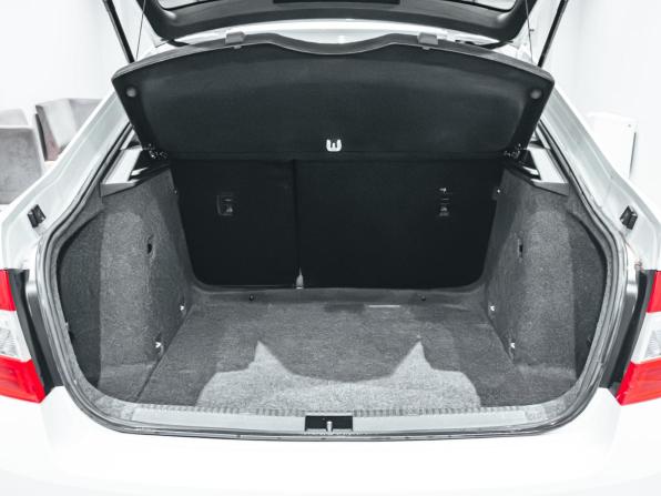 Skoda Octavia III (A7) с пробегом 2013 года, цена 1 180 000 рублей, 228388 км, лифтбек, Автокод Объявления