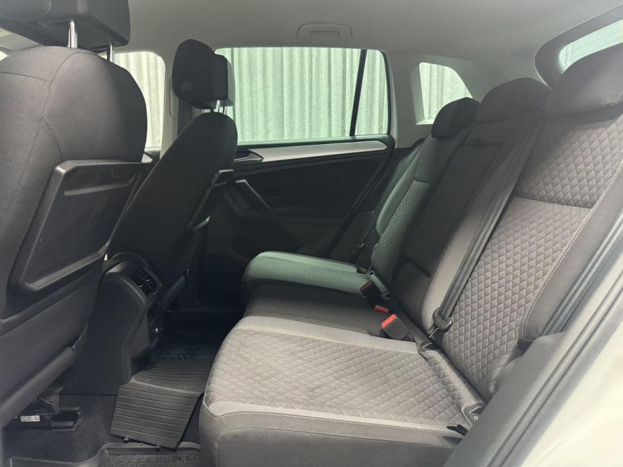 Volkswagen Tiguan II Стерлитамак  - изображение 39