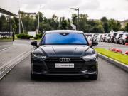 Audi A7 II (4K) Санкт-Петербург  - изображение 38