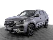 Chery Tiggo 8 Pro I Москва  - изображение 28