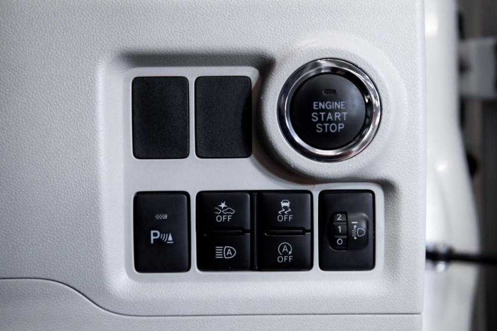 Toyota Passo III Рестайлинг Тюмень  - изображение 20