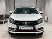 Lada (ВАЗ) Vesta I Екатеринбург  - изображение 21