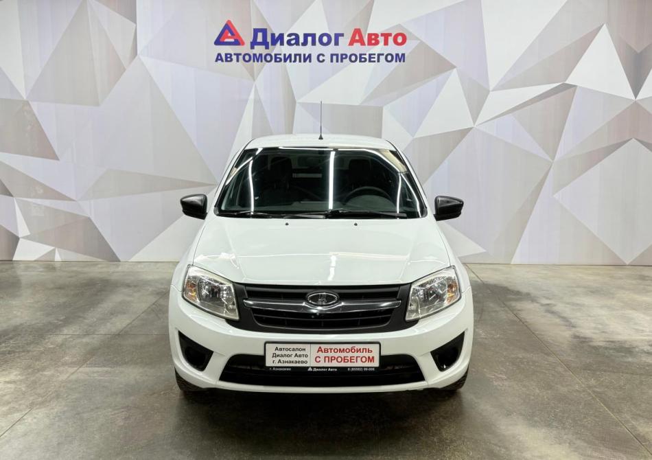Lada (ВАЗ) Granta I Азнакаево  - изображение 2