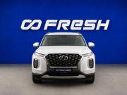 Hyundai Palisade I Москва  - изображение 29
