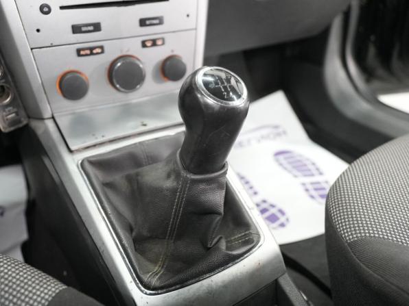 Opel Astra H Рестайлинг с пробегом 2011 года, цена 395 000 рублей, 134000 км, универсал, Автокод Объявления