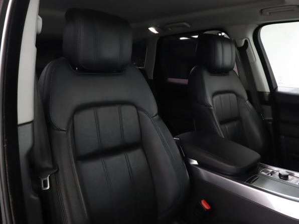 Land Rover Range Rover Sport II Рестайлинг с пробегом 2018 года, цена 5 300 000 рублей, 107978 км, внедорожник, Автокод Объявления