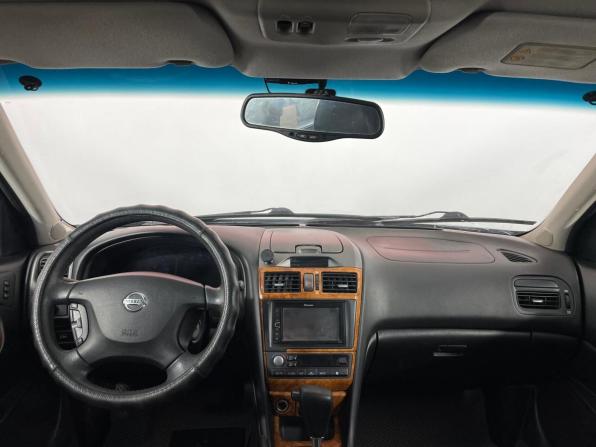 Nissan Maxima V (A33) с пробегом 2005 года, цена 378 000 рублей, 357011 км, седан, Автокод Объявления