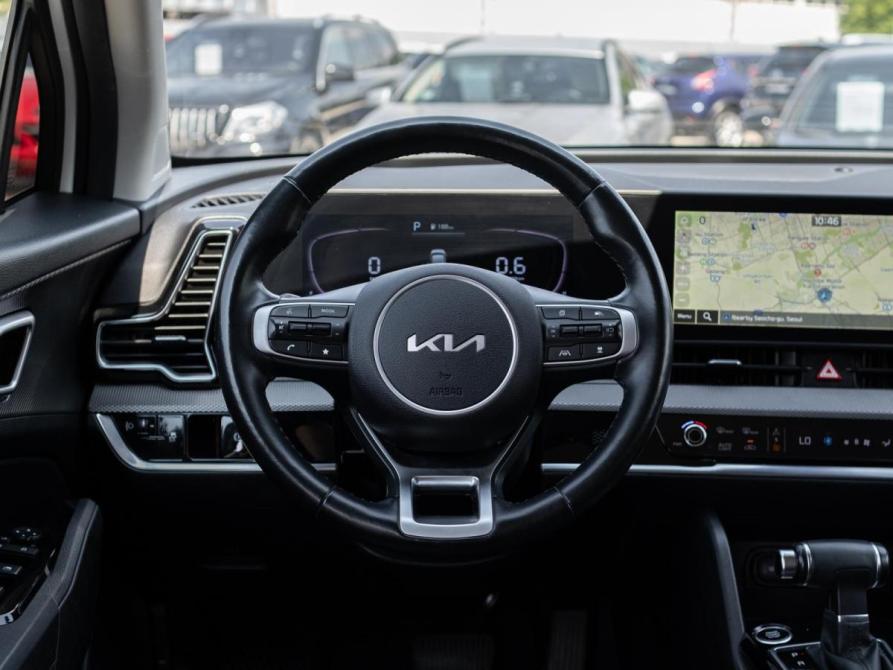Kia Sportage V Сочи  - изображение 15