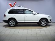 Volkswagen Touareg I Рестайлинг Уфа  - изображение 21