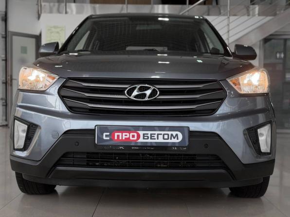 Hyundai Creta I с пробегом 2016 года, цена 1 629 900 рублей, 147000 км, внедорожник, Автокод Объявления