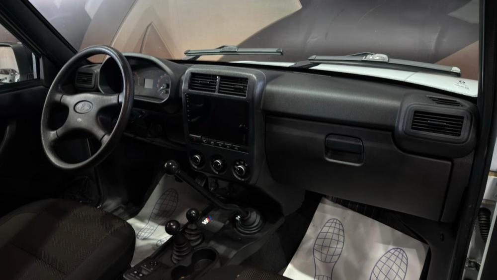 Lada (ВАЗ) Niva Legend Ставрополь  - изображение 9