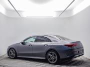 Mercedes-Benz CLA II (C118 X118) Москва  - изображение 24