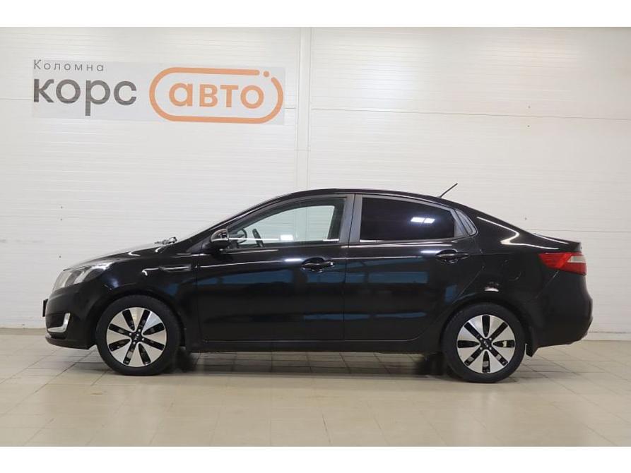 Kia Rio III Коломна  - изображение 2