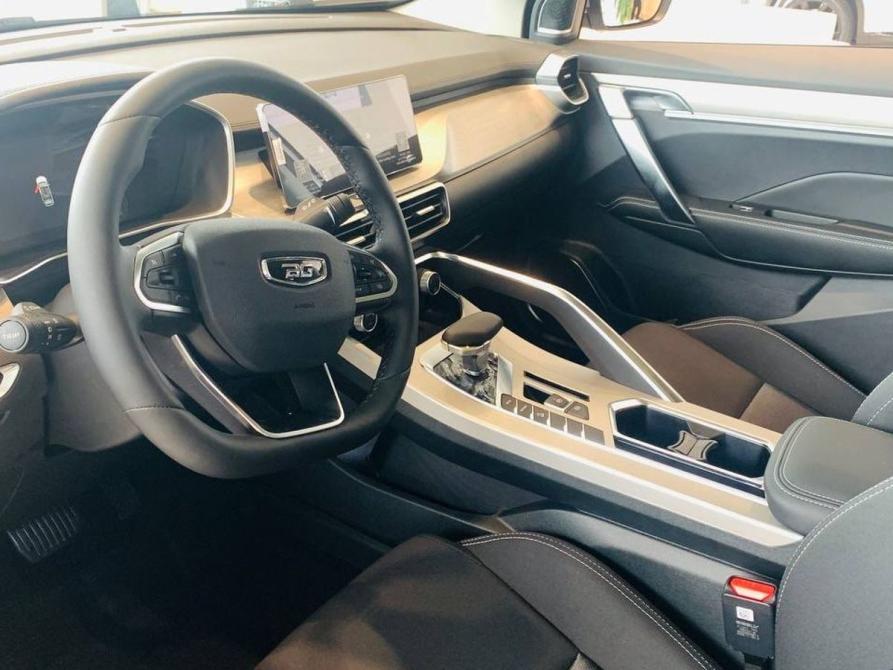Belgee X50 Москва  - изображение 4