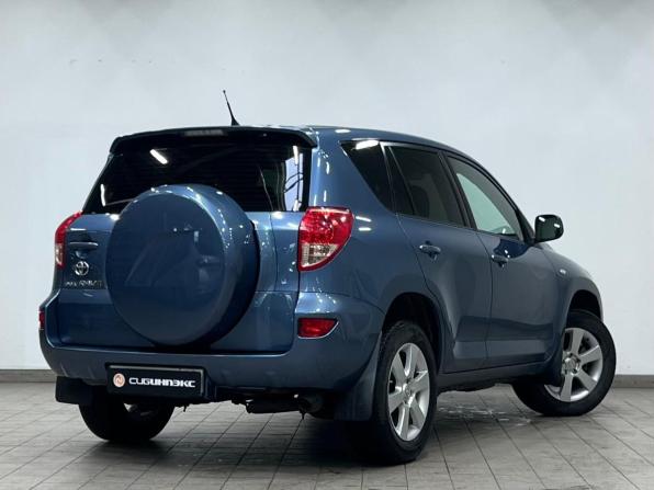 Toyota RAV4 III (XA30) с пробегом 2008 года, цена 1 380 000 рублей, 254485 км, внедорожник, Автокод Объявления