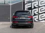 Audi Q3 I (8U) Краснодар  - изображение 25