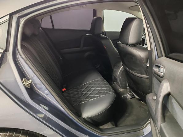Mazda 6 II (GH) с пробегом 2008 года, цена 699 000 рублей, 209776 км, седан, Автокод Объявления