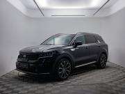 Kia Sorento IV Москва  - изображение 20