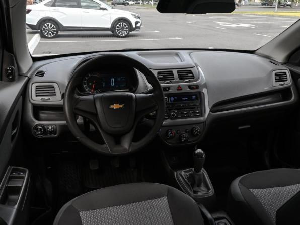 Chevrolet Cobalt II Рестайлинг с пробегом 2020 года, цена 1 219 000 рублей, 73829 км, седан, Автокод Объявления