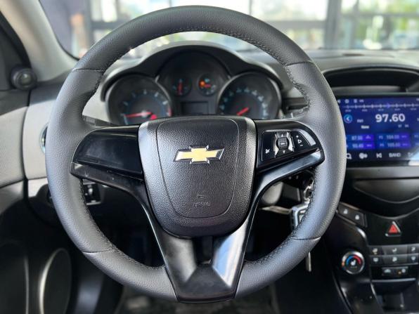 Chevrolet Cruze I с пробегом 2011 года, цена 642 500 рублей, 177144 км, седан, Автокод Объявления