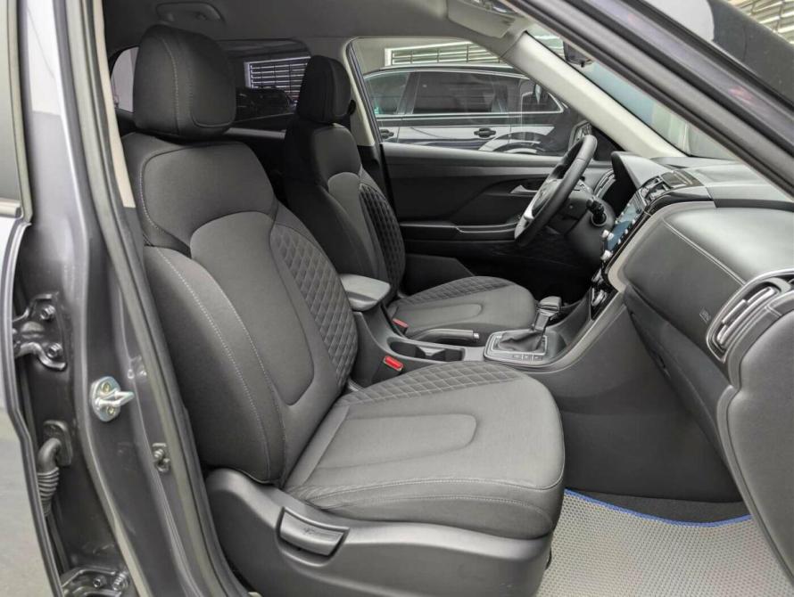 Hyundai Creta II Москва  - изображение 12