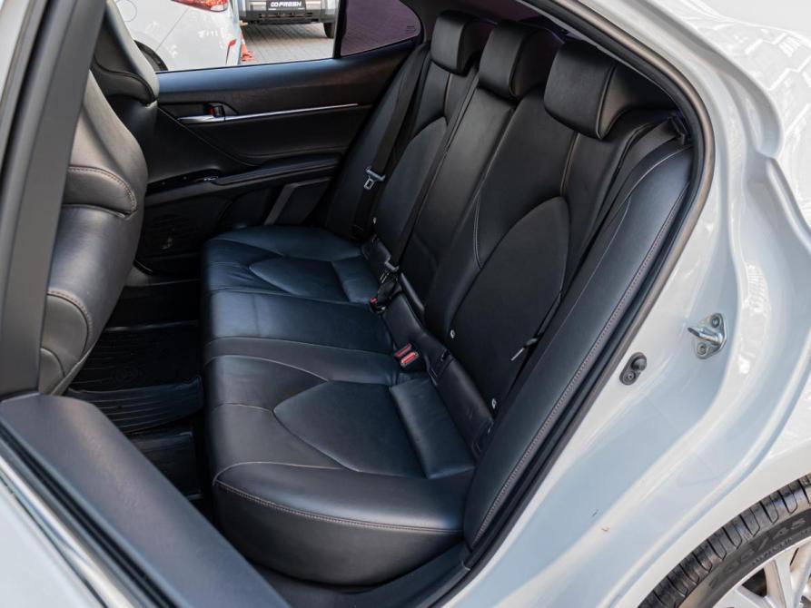 Toyota Camry VIII (XV70) Краснодар  - изображение 9