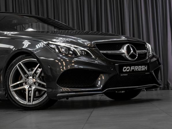 Mercedes-Benz E-Класс IV (W212 S212 C207) Рестайлинг с пробегом 2013 года, цена 2 349 000 рублей, 215882 км, купе-хардтоп, Автокод Объявления