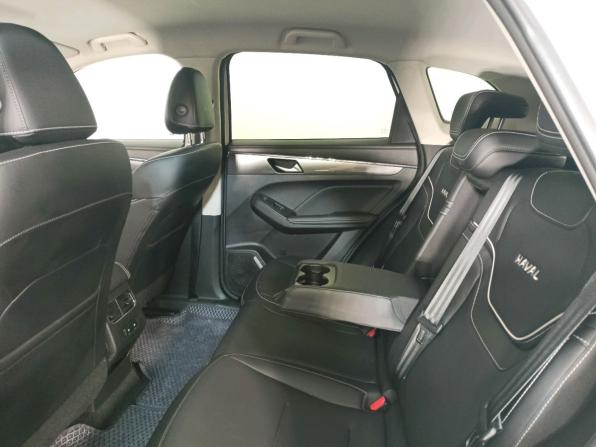 Haval Jolion I с пробегом 2022 года, цена 1 717 000 рублей, 44000 км, внедорожник, Автокод Объявления