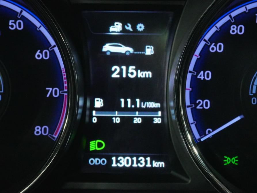 Hyundai ix35 I Рестайлинг Вологда  - изображение 18
