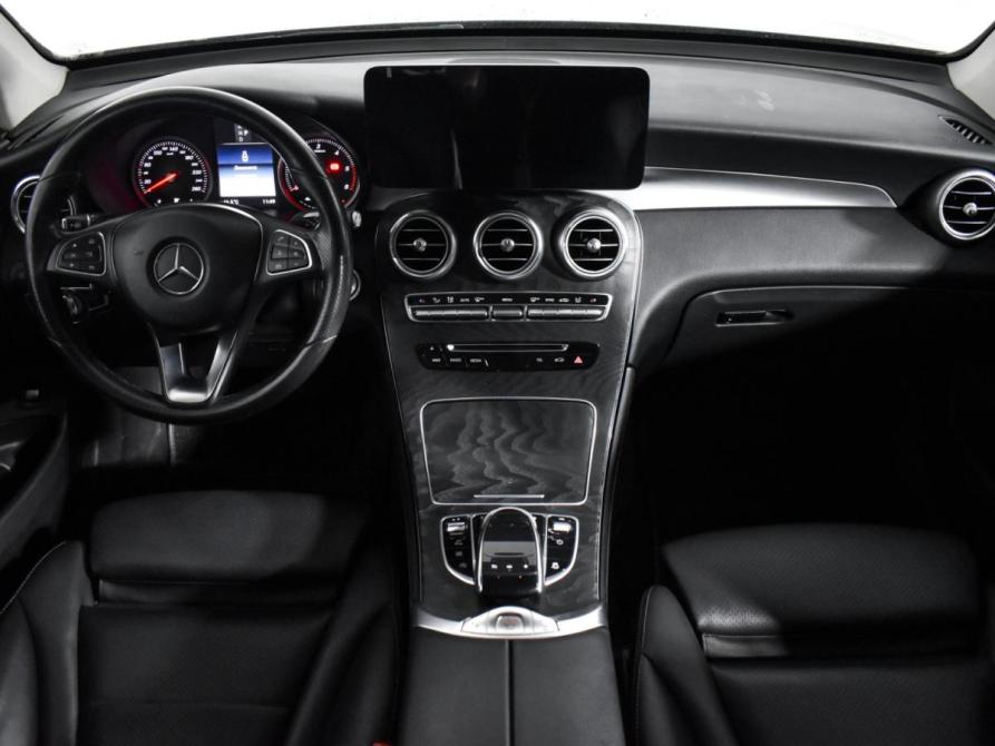 Mercedes-Benz GLC I (X253) Санкт-Петербург  - изображение 15