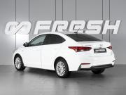 Hyundai Solaris II Минеральные Воды  - изображение 18