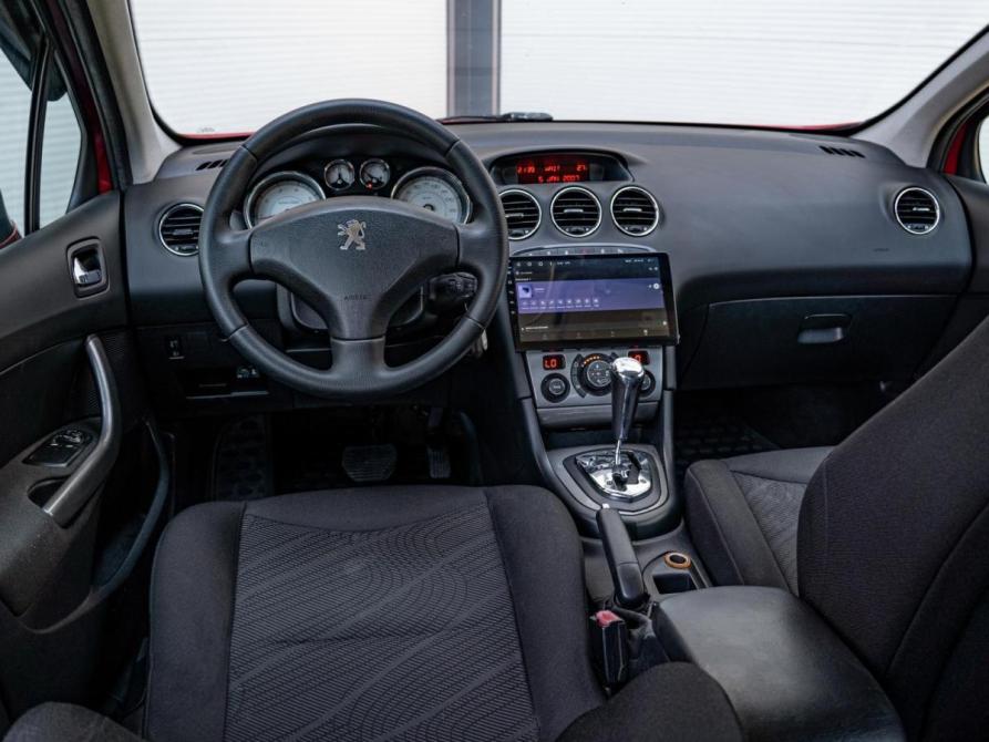 Peugeot 308 I Краснодар  - изображение 6