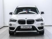BMW X1 II (F48) Красноярск  - изображение 34