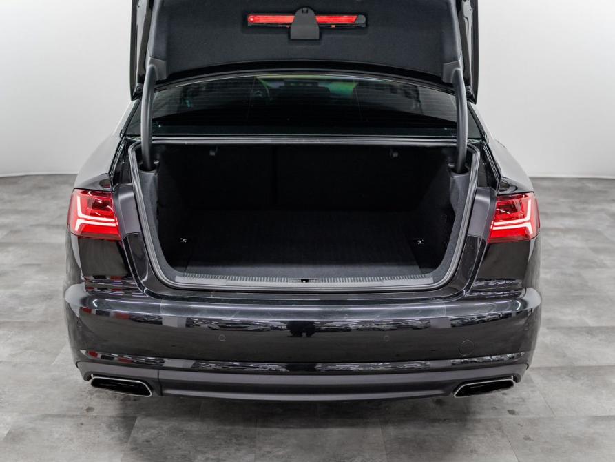 Audi A6 IV (C7) Рестайлинг Красноярск  - изображение 22