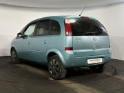 Opel Meriva A Великий Новгород  - изображение 21
