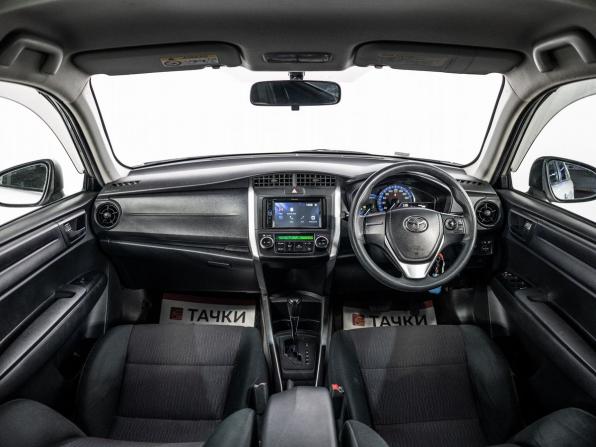 Toyota Corolla XI (E160 E170 E180) Рестайлинг 1 с пробегом 2016 года, цена 1 150 000 рублей, 165656 км, универсал, Автокод Объявления