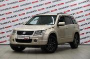 Suzuki Grand Vitara II Сургут  - изображение 32