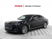 Hongqi H9 I Москва  - изображение 27