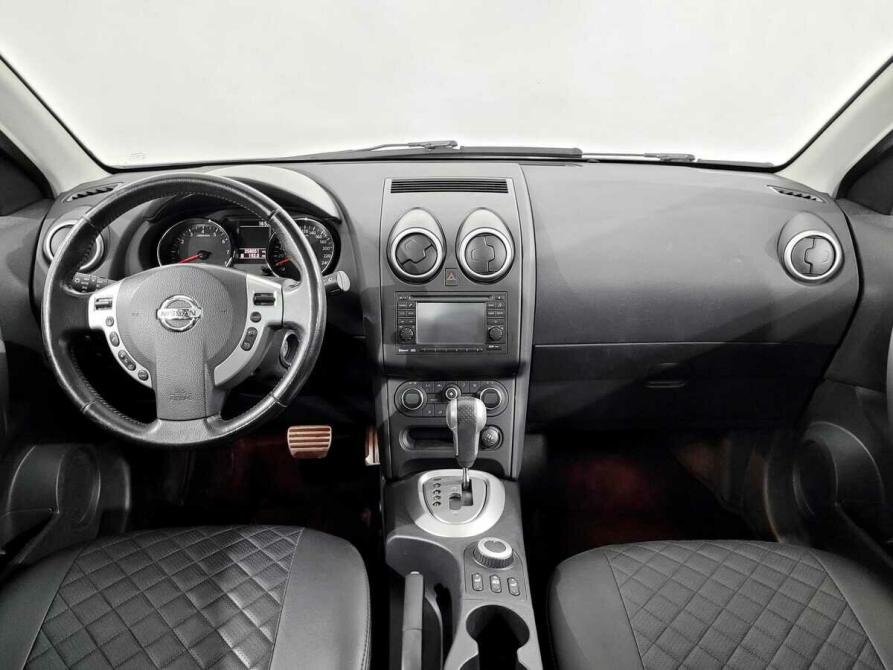 Nissan Qashqai+2 I Рестайлинг Москва  - изображение 5