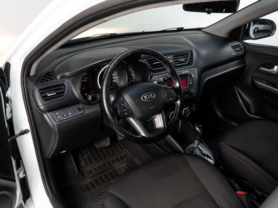 Kia Rio III Тюмень  - изображение 10
