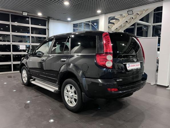 Great Wall Hover H5 с пробегом 2012 года, цена 670 000 рублей, 165180 км, внедорожник, Автокод Объявления