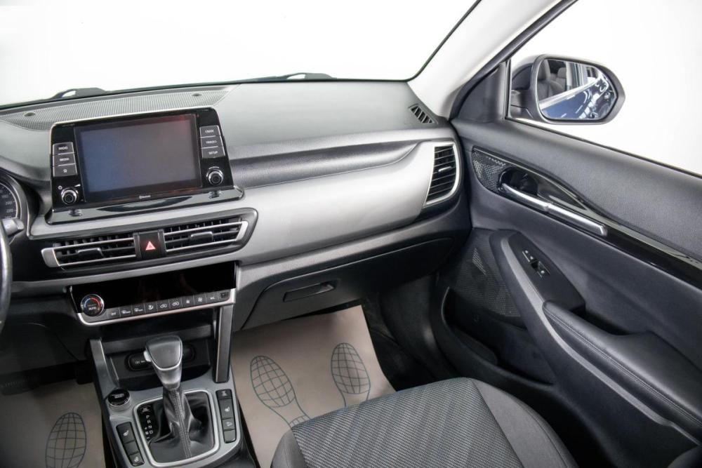 Kia Seltos I Пермь  - изображение 14