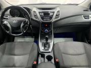 Hyundai Elantra V (MD) Рестайлинг Азнакаево  - изображение 45