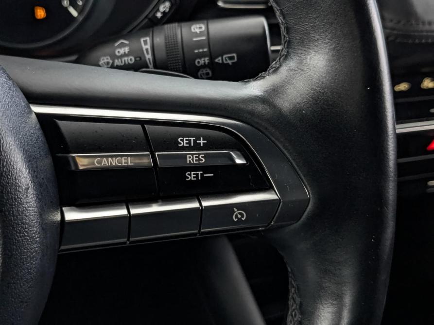 Mazda 3 IV (BP) Москва  - изображение 29
