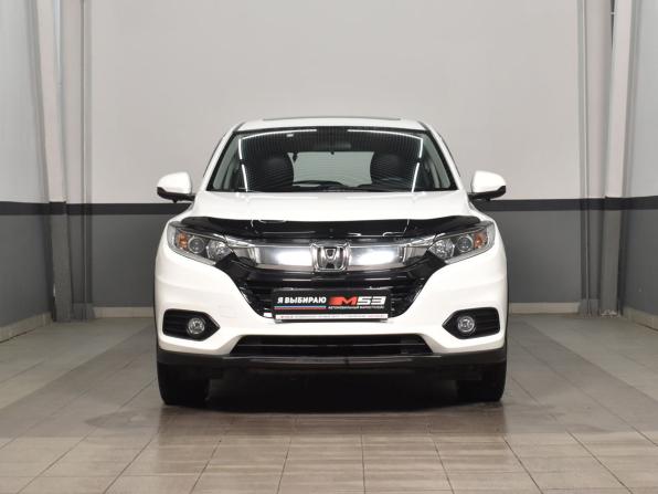 Honda Vezel I Рестайлинг с пробегом 2021 года, цена 1 914 995 рублей, 47299 км, внедорожник, Автокод Объявления