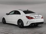 Mercedes-Benz CLA I (C117 X117) Рестайлинг Химки  - изображение 26